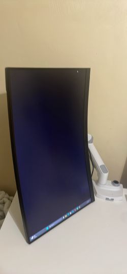 msi 165 hertz monitor