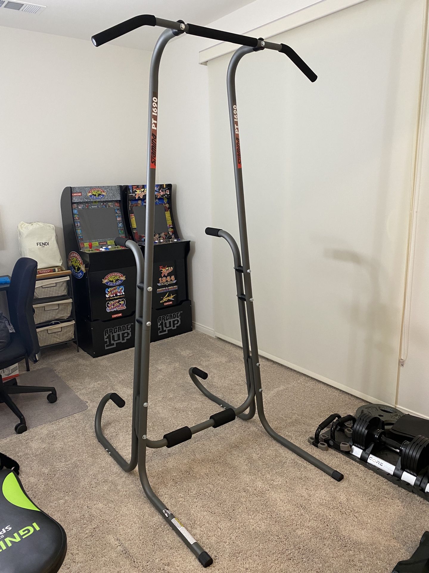 Brand new Stamina PT 1690 Power Tower