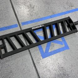 Rogue MG-2 Multigrip Barbell