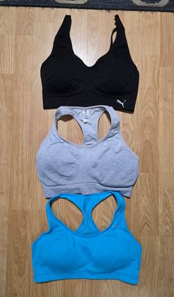 Lady's Sports Bras