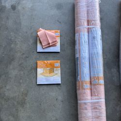 Schluter Systems Kerdi 396-Inches x 39-Inches Waterproofing membrane