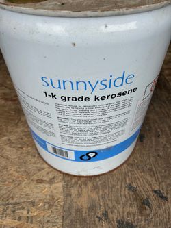 Kerosene