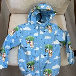 Kids jacket