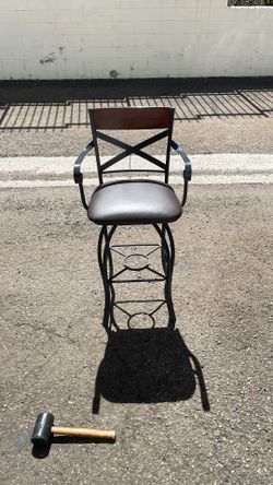 Bar Chair