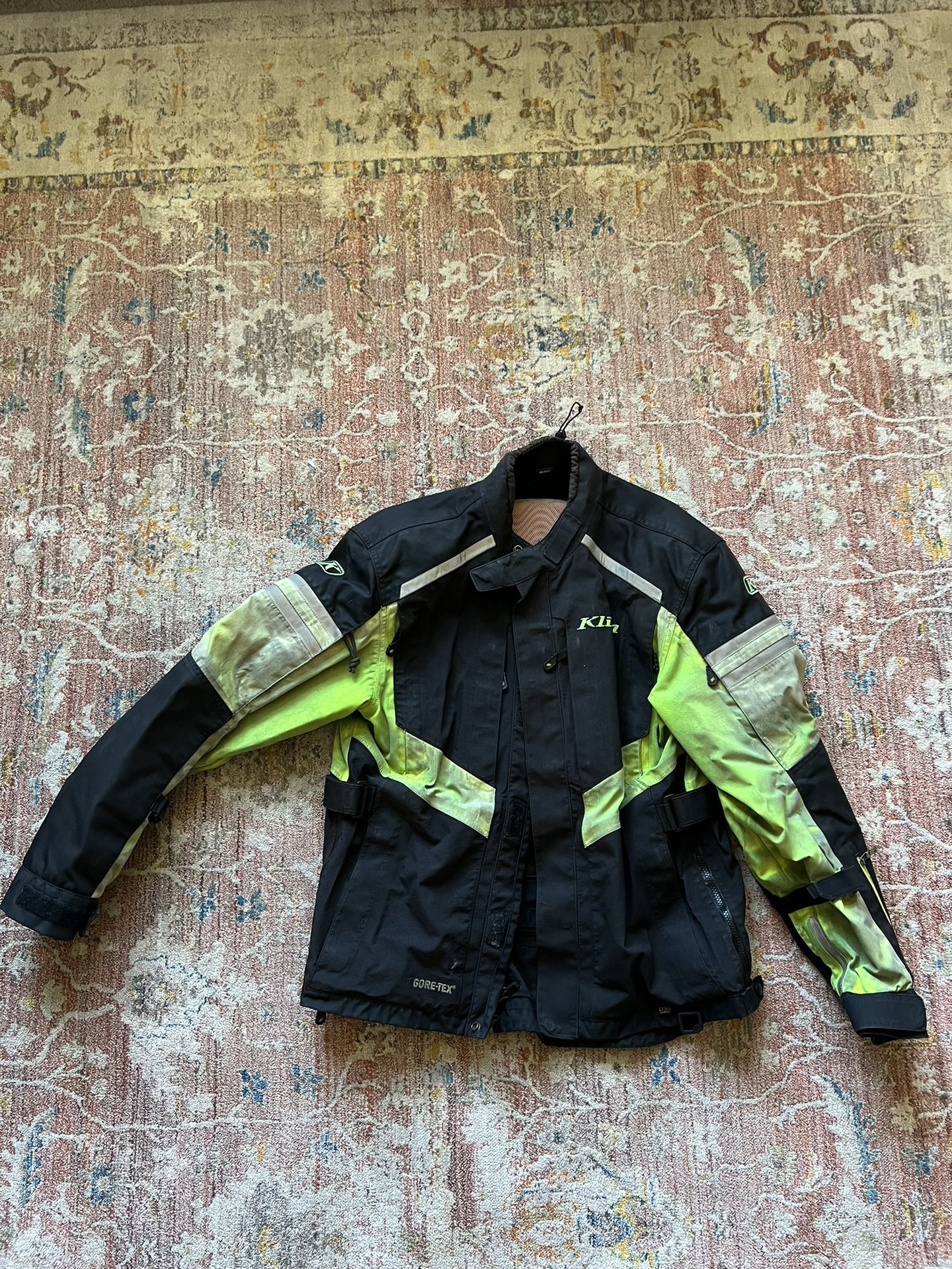 KLIM Latitude Motorcycle Jacket