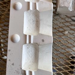 Pottery Mold- Small Cup Set
