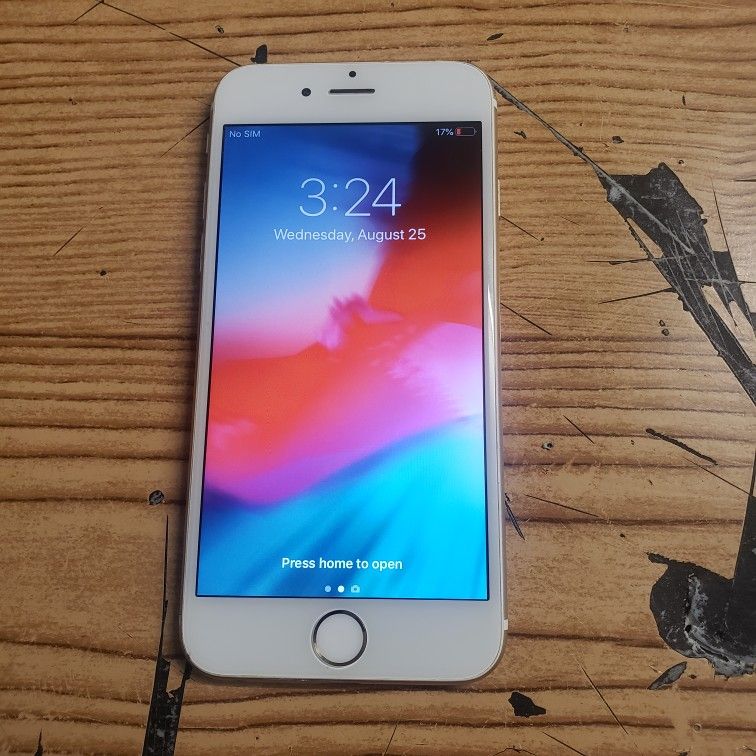 Iphone 6