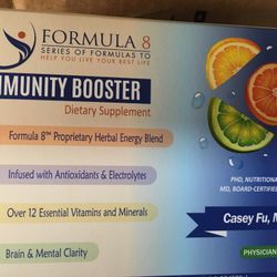 Tea For Immune System
