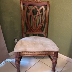 Dining Table Chairs 