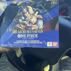 OP-14 English Version Booster Boxes 