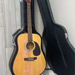 Jasmine by Takamine s33