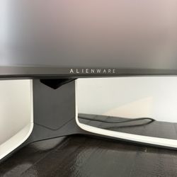 Alienware gaming 34” Monitor AW3420DW