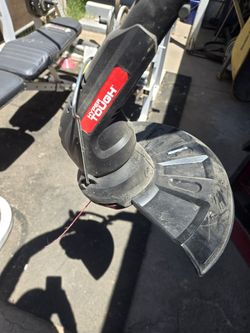 2 cord weed eaters available