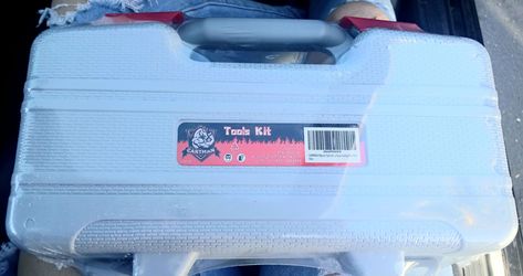 Cartman Tools Kit NEW