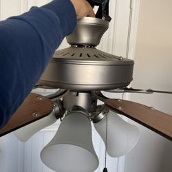 Ceiling Fan