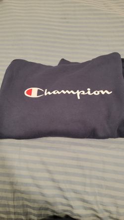 Champion Hoodie