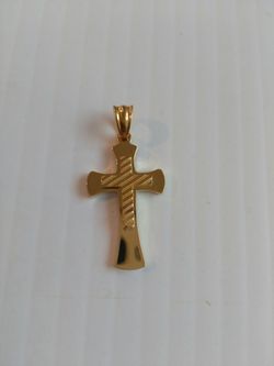 Stainless steel charm orignal small