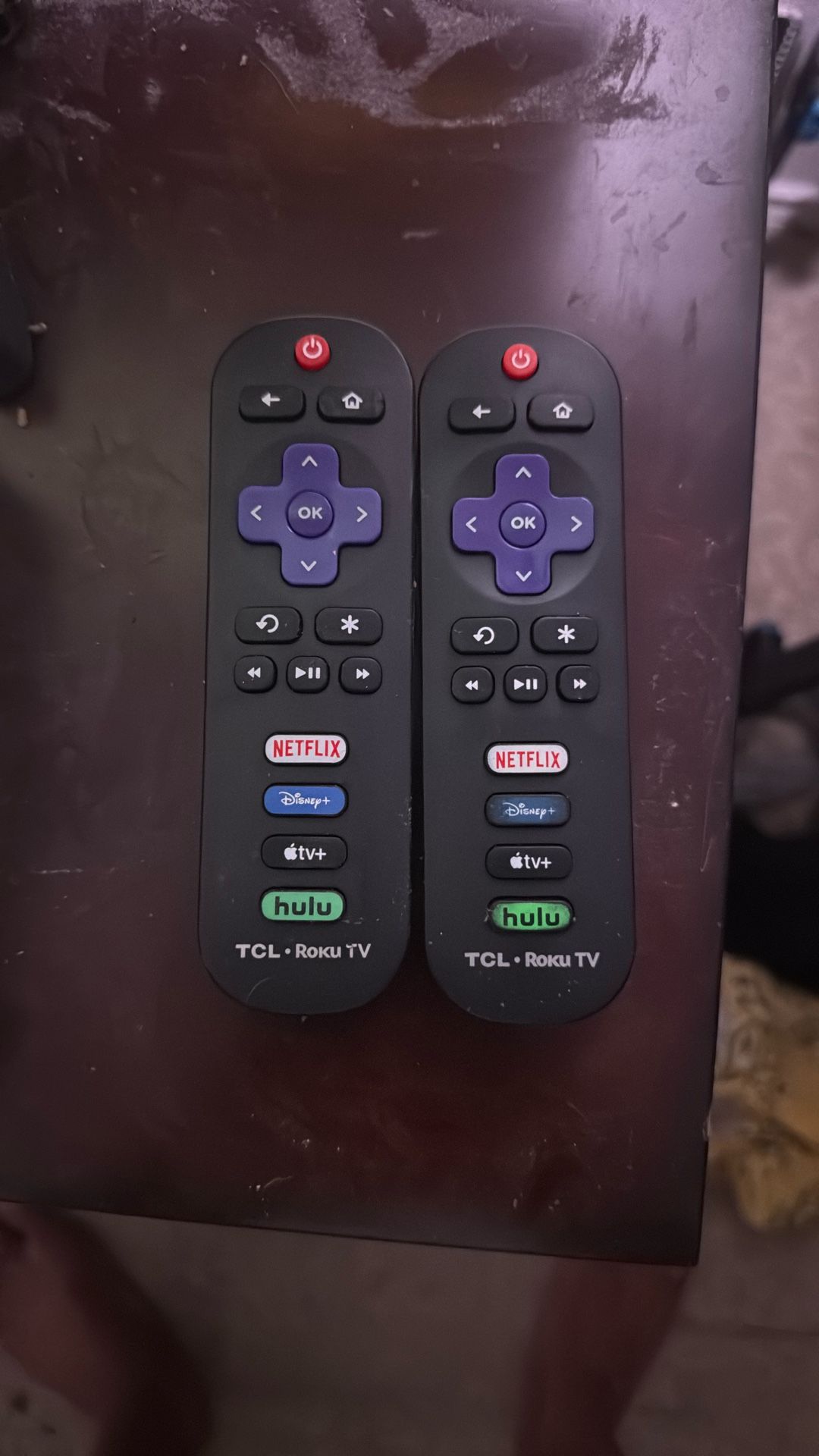 Roku Tv Remotes