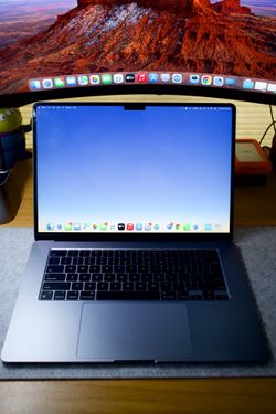 15” MacBook Air M3