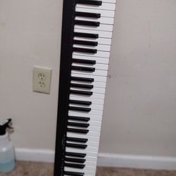 Nektar Impact 61 Key Midi Controller 