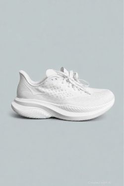 Hoka Mach 6 Running Shoes, NO INSOLES