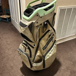 Sun Mountain C-130 Golf Bag
