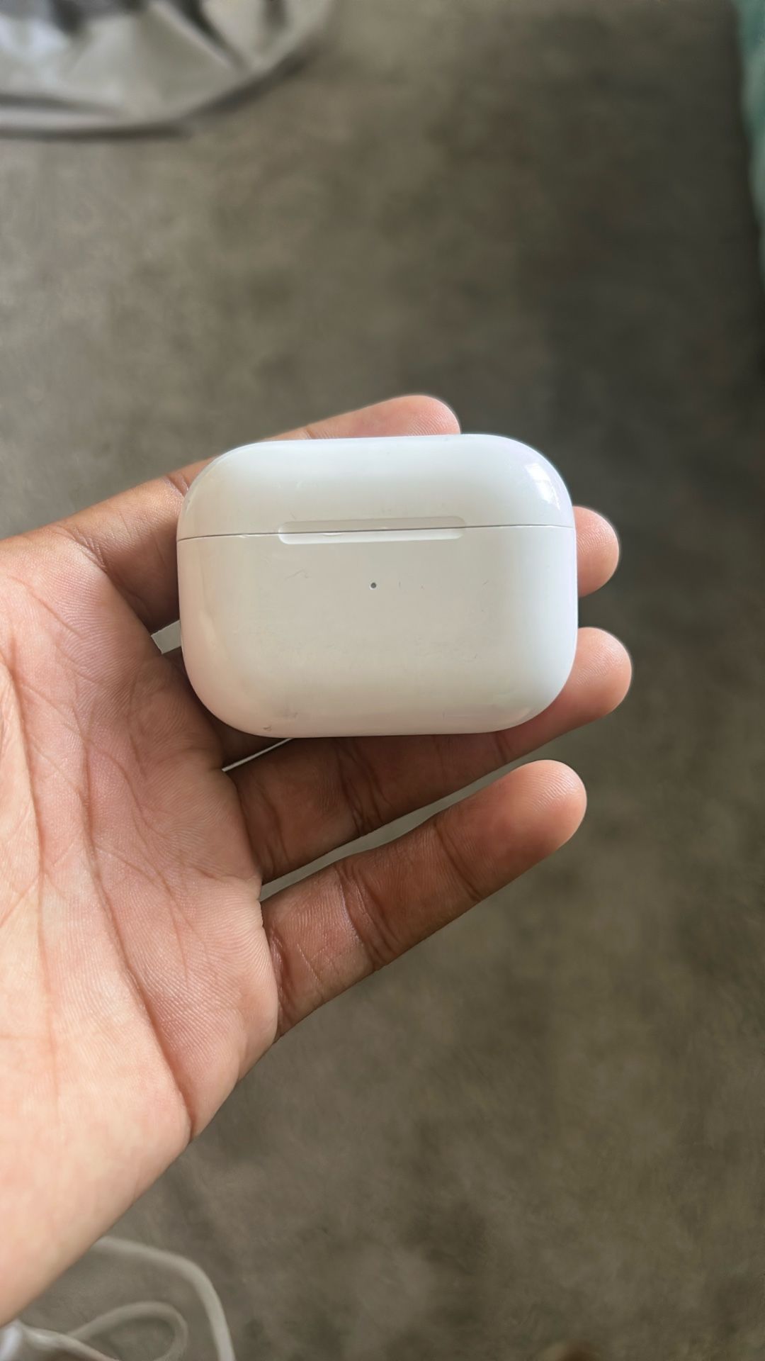 AirPods Pro’s One