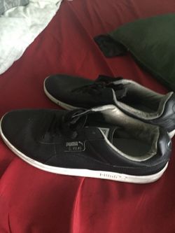 Puma shoes