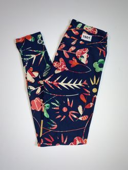 LuLaRoe One Size Leggings