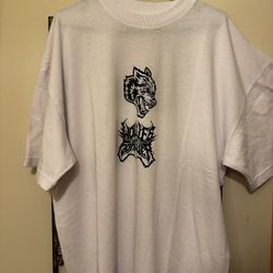 Darc Sport Wolves Forever Premium Tee