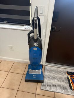 Miele Upright Vacuum Cleaner S7210 Twist