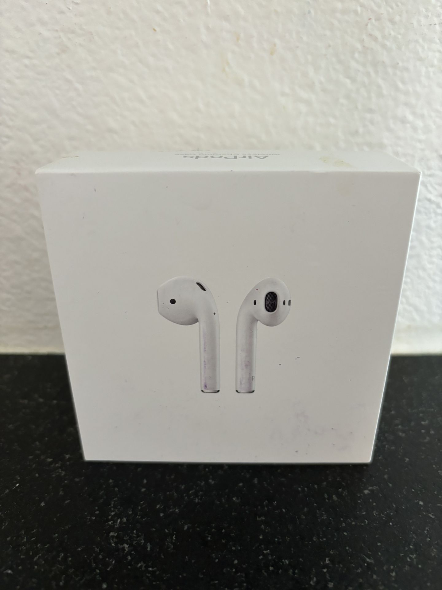 AirPods