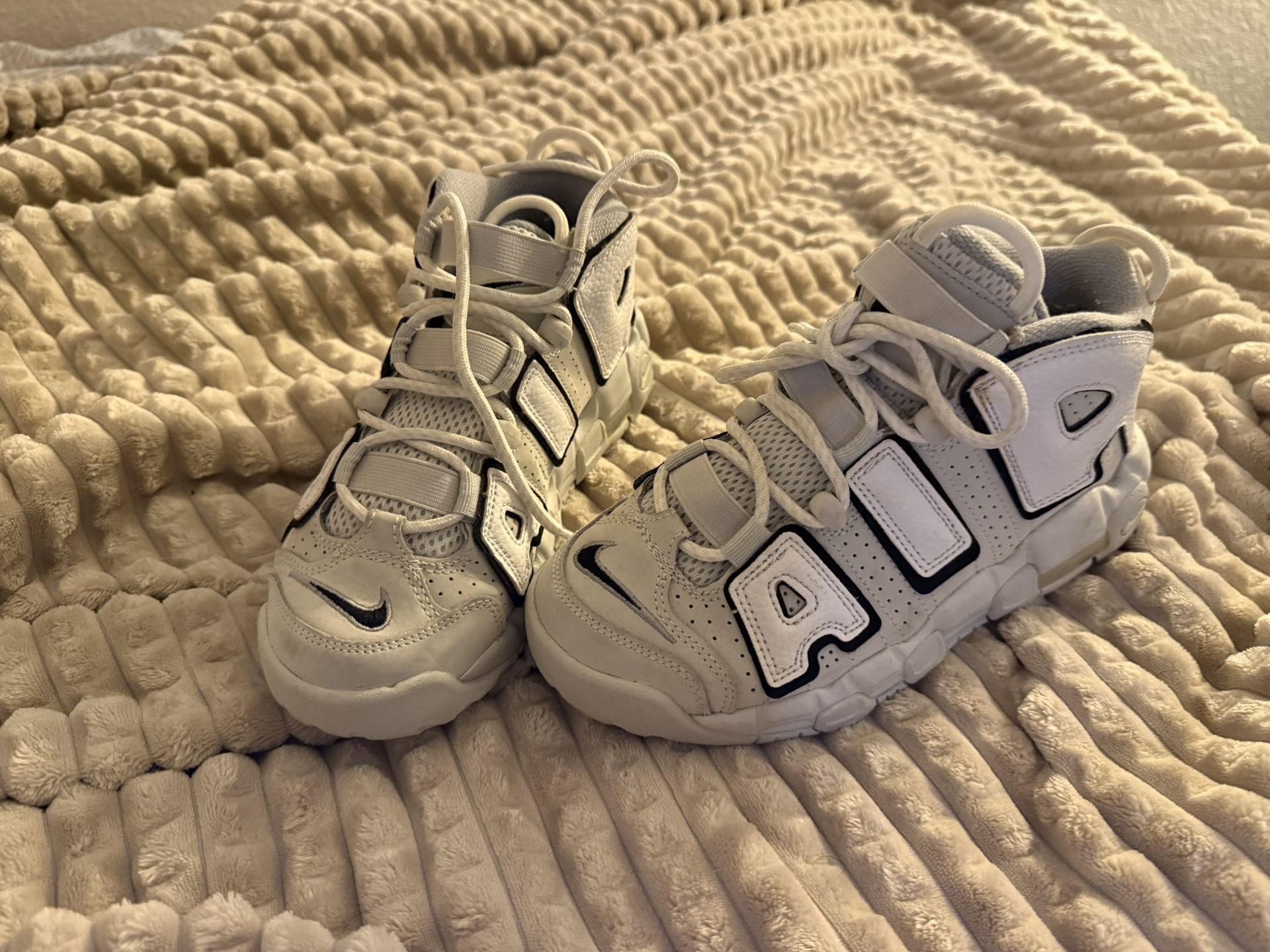 Nike Air Uptempo