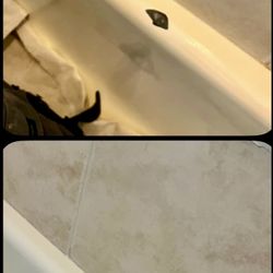 Bathtub Restoration 