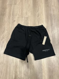 Essentials reflective shorts 