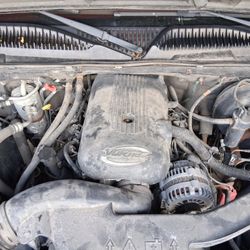 Motors I Have 3 Motors