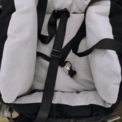 Pet  Car Booster Seat/ Carrier 