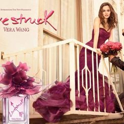 Lovestruck Vera Wang 