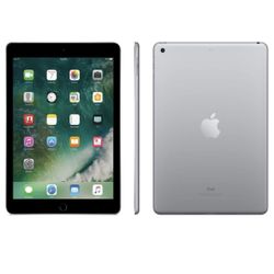 Apple iPad 9.7 with WiFi, 32GB- Space Gray  MP242LL/A