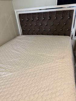 Bed set