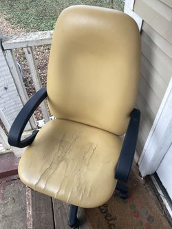 Comfy Office Chair