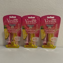 Venus Razors 
