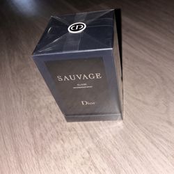 Dior Sauvage 3.4 Oz