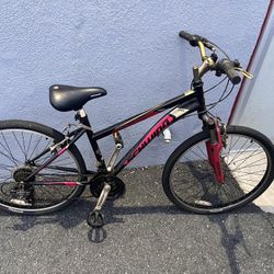 Bicycles His And Hers 