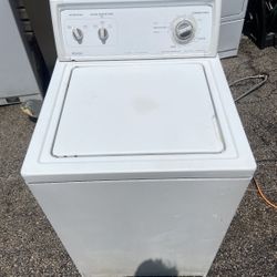 Kenmore Top Load Washer 