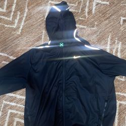 Nike Nocta Warmup Jacket 