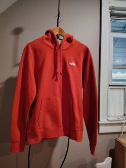 The North Face Evolution Simple Dome pullover men hoodie size M