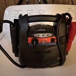 Car Battery 