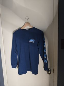 Ftp Longsleeve
