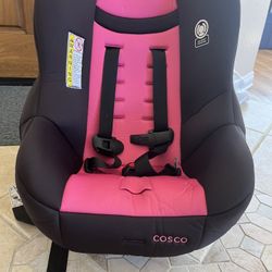 Cosco Car Seat 